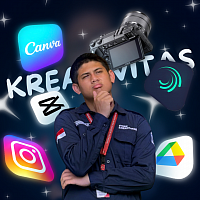 Divisi Kreativitas