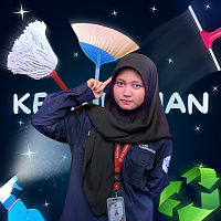 Divisi Kebersihan