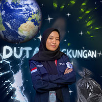 Duta Lingkungan