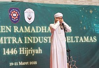 Tujuan lomba adzan adalah meningkatkan rasa percaya diri, mengasah kemampuan adzan, serta menemukan dan membina bakat calon muadzin sejak dini